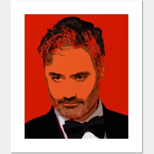 taika waititi Posters and Art